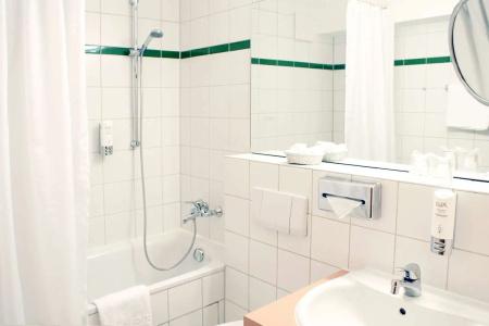 Best Western Macrander Dresden - 59