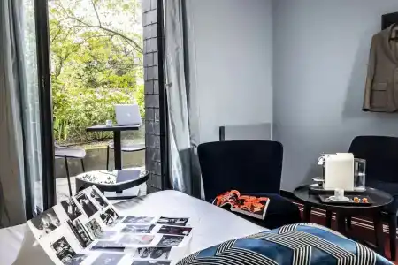 L'Hôtel - 24