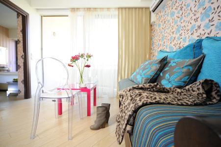 Steris Elegant Beach & - 2