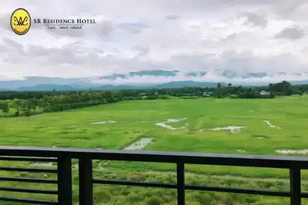 Sr Residence - 61