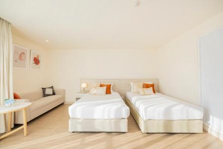Pattaya Sea View - Sha Extra Plus - 34