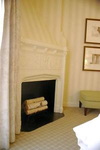 The Hay - Adams - 70