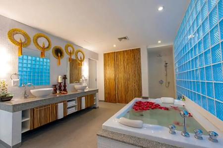 Indochine Resort And Villas - Sha Extra Plus - 170