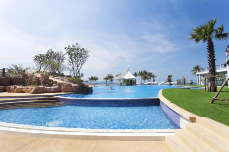 möVenpick Siam Na Jomtien Pattaya - Sha Extra Plus - 31