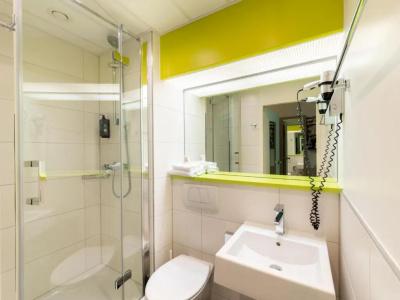 ibis Styles Bochum Hauptbahnhof - 20