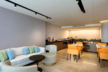 Family Selection at Grand Palladium Costa Mujeres Resort & Spa - All Inclusive - 35