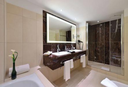 Best Western Premier ParkKronsberg - 129