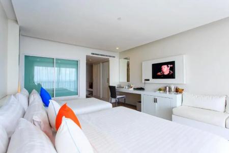 Samui Resotel Beach Resort - SHA extra plus - 67
