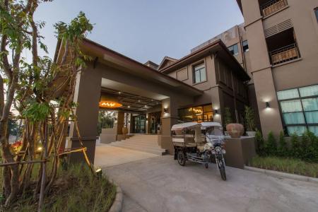 Brown House - Sha Extra Plus - 26