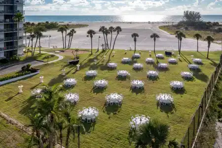 Sheraton Sand Key - 31