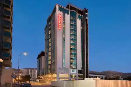 Ramada Iskenderun - 20