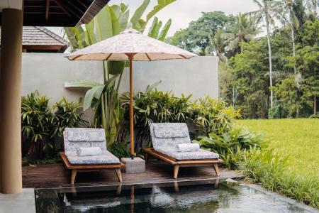 Kaamala Resort Ubud - 140