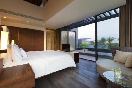 The Westin Sanya Haitang Bay Resort - 191