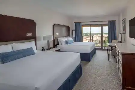 Wyndham Grand Orlando Resort Bonnet Creek - 32