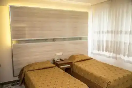 Reis Thermal Otel - 32