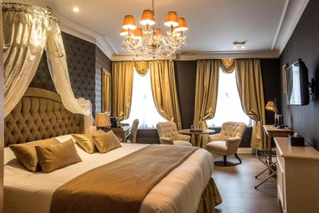De Castillion - Small elegant family hotel - 22