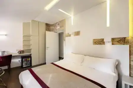 Albergo Abruzzi - 1