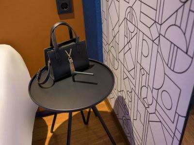 ibis Nürnberg Hauptbahnhof - 25