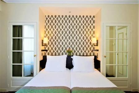 hôTel Henri Iv Rive Gauche - 12