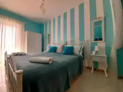 Bed and Breakfast Rosangela - 23