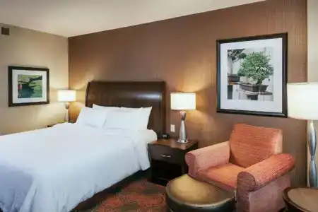 Hilton Garden Inn Seattle Downtown - 47