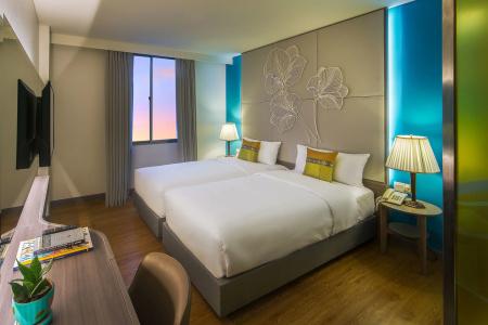 ibis Styles Siem Reap - 5