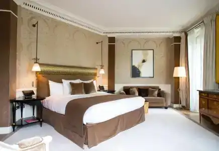 La Réserve Paris & Spa - 121