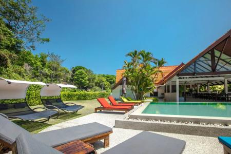 Naiharn Beach Resort - Sha Plus Extra - 16