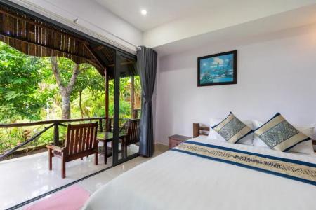 Mai Phuong Resort Phu Quoc - 33