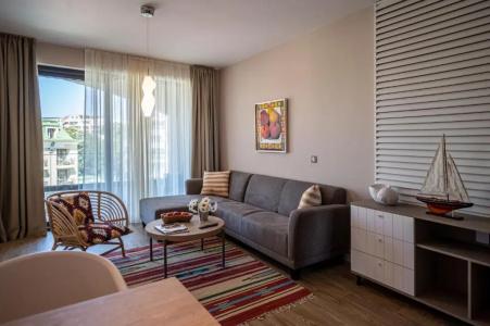 Romance & Family Suites - 112