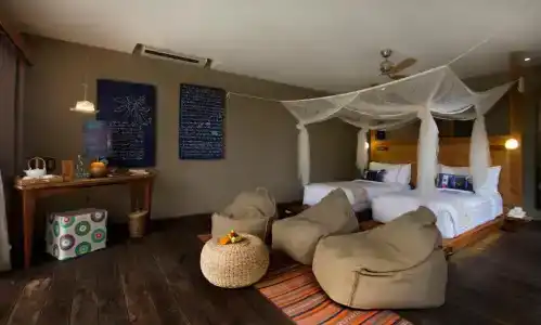 Blue Karma Dijiwa Ubud - 58