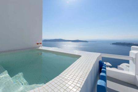 Abyssanto Suites and Spa - 69