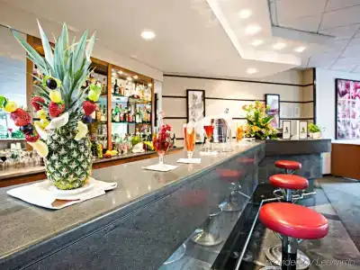 Novotel Caserta Sud - 14