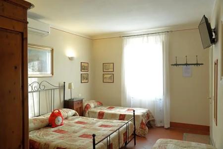 B&B La corte di Stelio - 3
