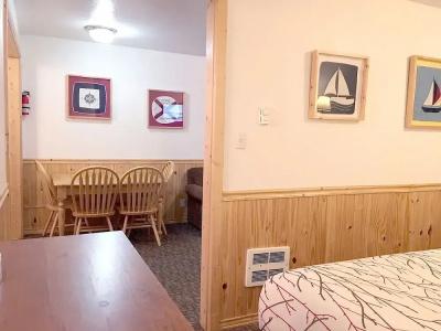 Park and Cabins - 258