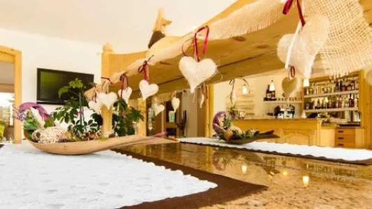 Garni Sunela b&b - 20