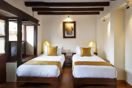 Patan House - 29