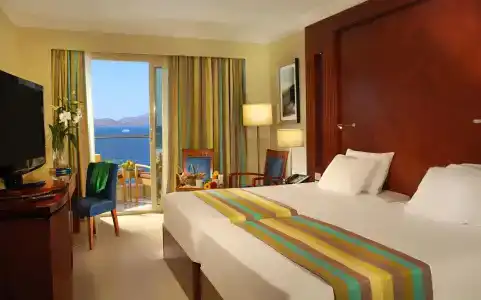 Xperience Sea Breeze Resort - 11
