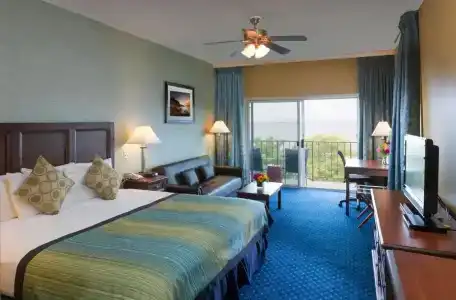 Atlantic Oceanside & Conference Center - 36
