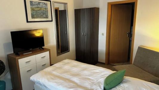 Messe Motel Laatzen - 22