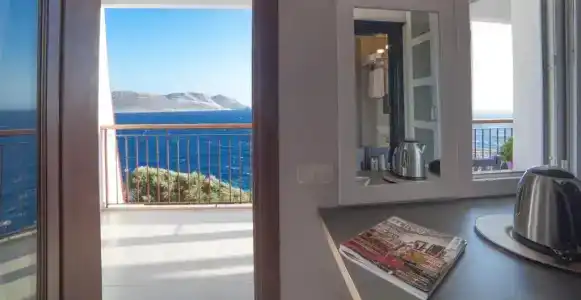 Sunset Villa - 39