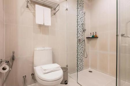 Adelphi Suites Bangkok - Sha Extra Plus - 174