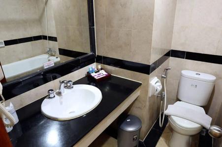 Mega Anggrek Jakarta Slipi - 9