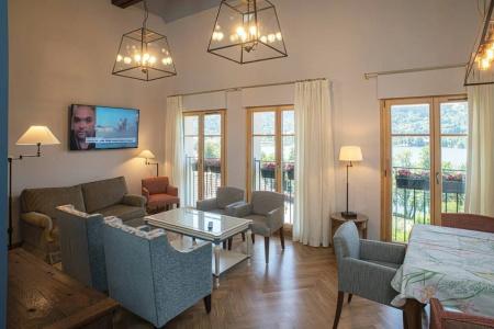Le Manoir Au Lac - 96