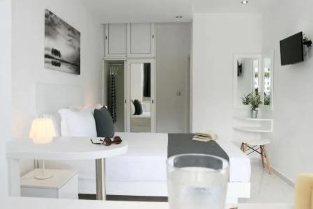Vithos Seaside Aparthotel - 229