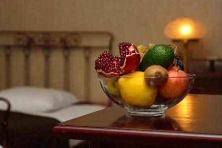 Boutique Villa Mtiebi - 65