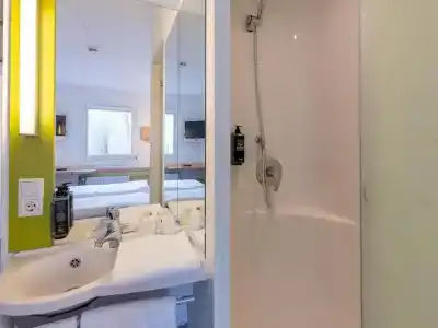 ibis budget Aachen Nord - 51