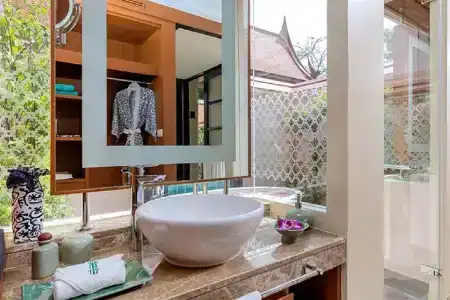 Banyan Tree Wellbeing Sanctuary - 26