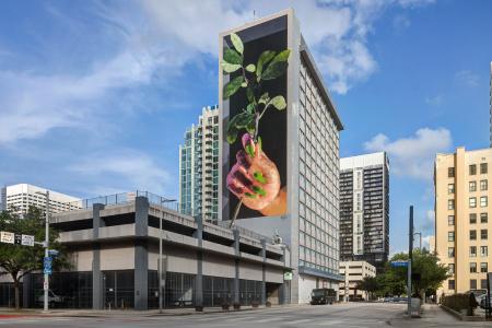 Holiday Inn Houston Downtown, An Ihg - 35