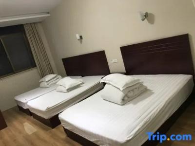 Mike Garden Resort - Sha Extar Plus - 70
